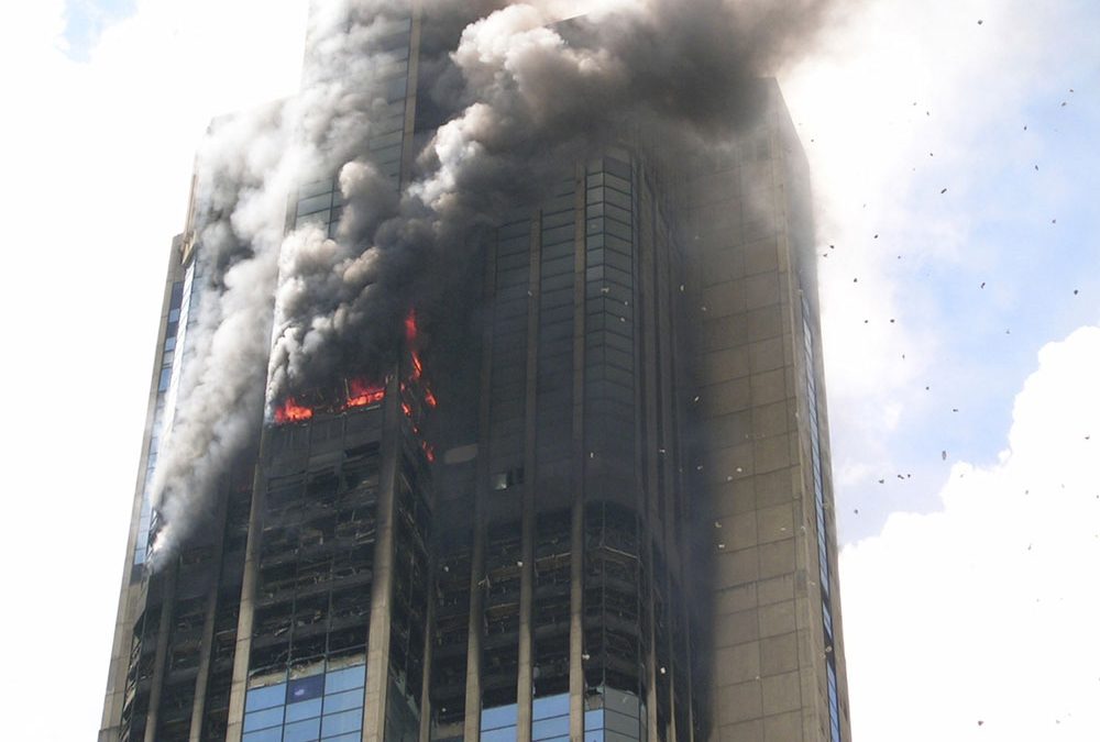 The Cause of the Deadly Minnesota Hi-Rise Fire Remain Undetermined