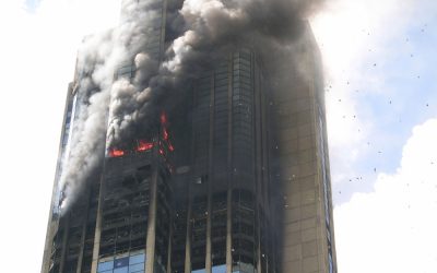 The Cause of the Deadly Minnesota Hi-Rise Fire Remain Undetermined