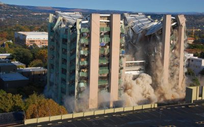 NIST Will Be An Investigator in the Florida Condo Collapse