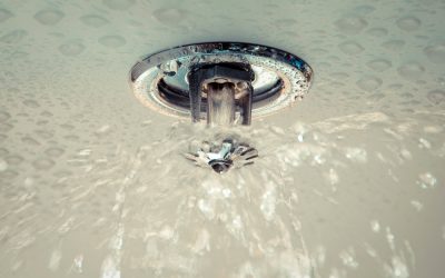 How to Control Sprinkler Flow in Mid- and High-Rise Buildings