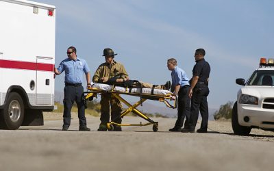 Cross Trained Firefighter Paramedics Opting Out in Winnipeg