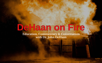 “DeHaan On Fire” YouTube Channel