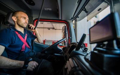 The Importance of Driver Training