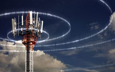 False Social Media Stories Concerning 5G Cell Phone Towers