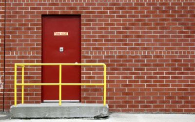 What You Need to Know About Fire Door Inspection, Testing, and Maintenance