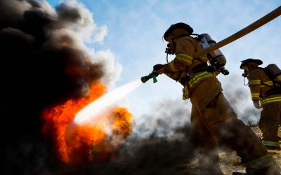 Local firefighters to begin receiving benefits starting Jan. 1