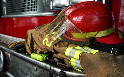 The C-word: firefighters push for better cancer protection