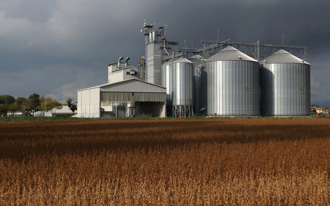 Wheatland County Awarded Grain Rescue Equipment