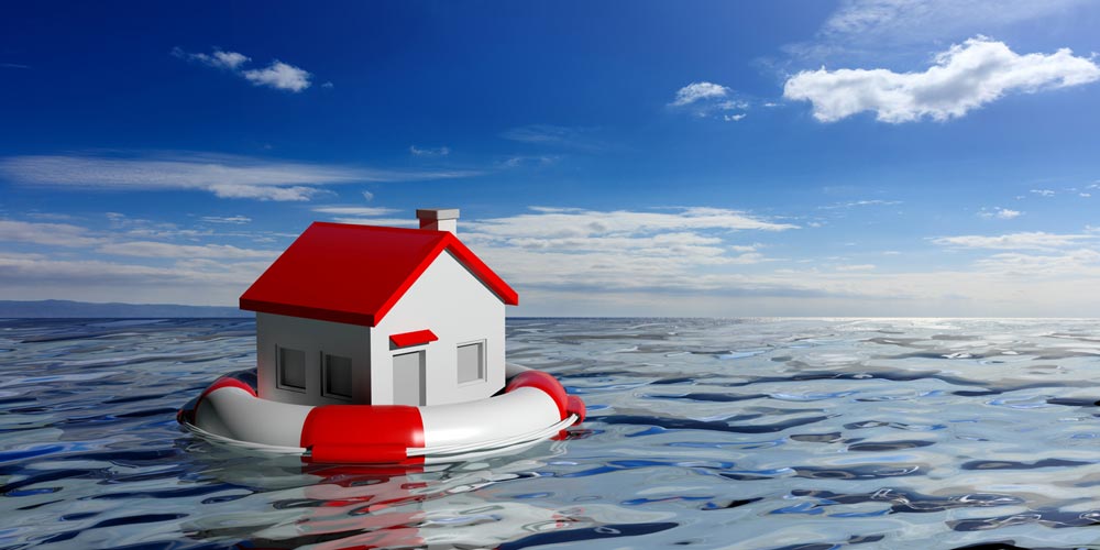 Flood Insurance Concerns for Homeowners