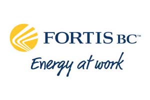 Fortis BC Energy at Work