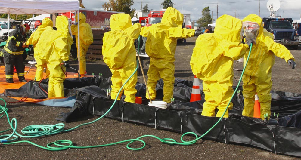 HazMat Lesson on Adsorbents and Absorbents – The Difference Explained