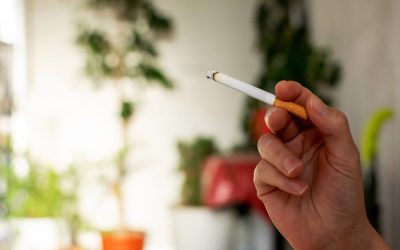 Health Canada recalls cigarette over increased fire hazard
