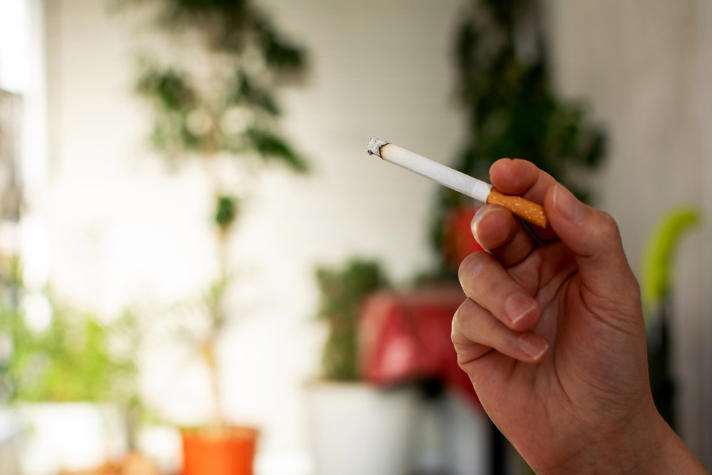 Health Canada recalls cigarette over increased fire hazard