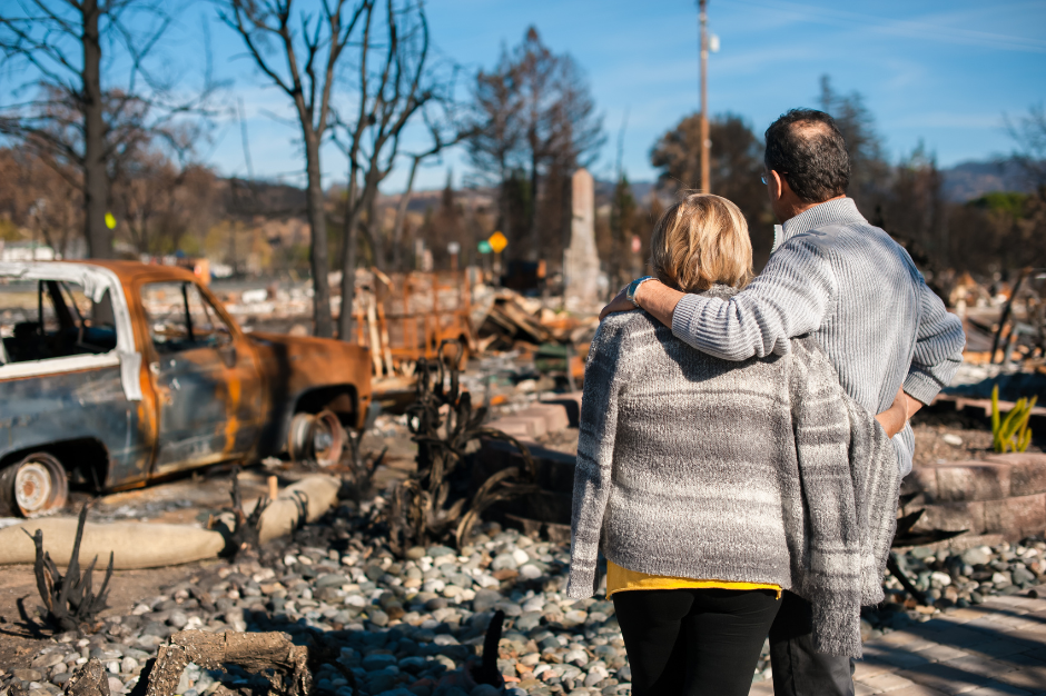 As weather-related disasters mount, some Canadian homeowners can’t get insurance coverage