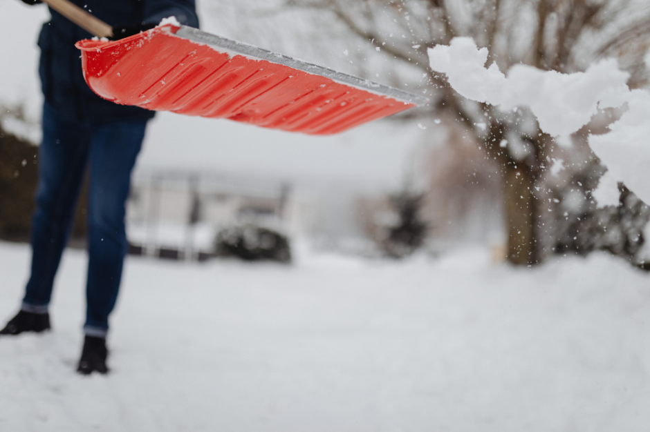 Suing over snow removal? Here’s what the courts have said about who’s responsible