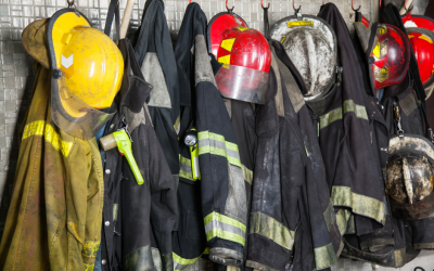 BC gives $6.2 million to volunteer and composite fire departments