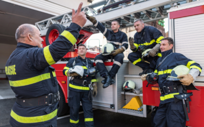 Enhancing Fireground Effectiveness Amid Staffing Challenges