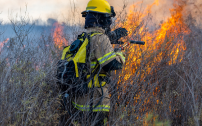 Be prepared for the worst’: governments, Indigenous leaders receive ‘alarming, but not surprising’ wildfire forecast.