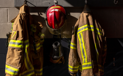 Forever chemicals in protective gear could be killing Colorado firefighters.