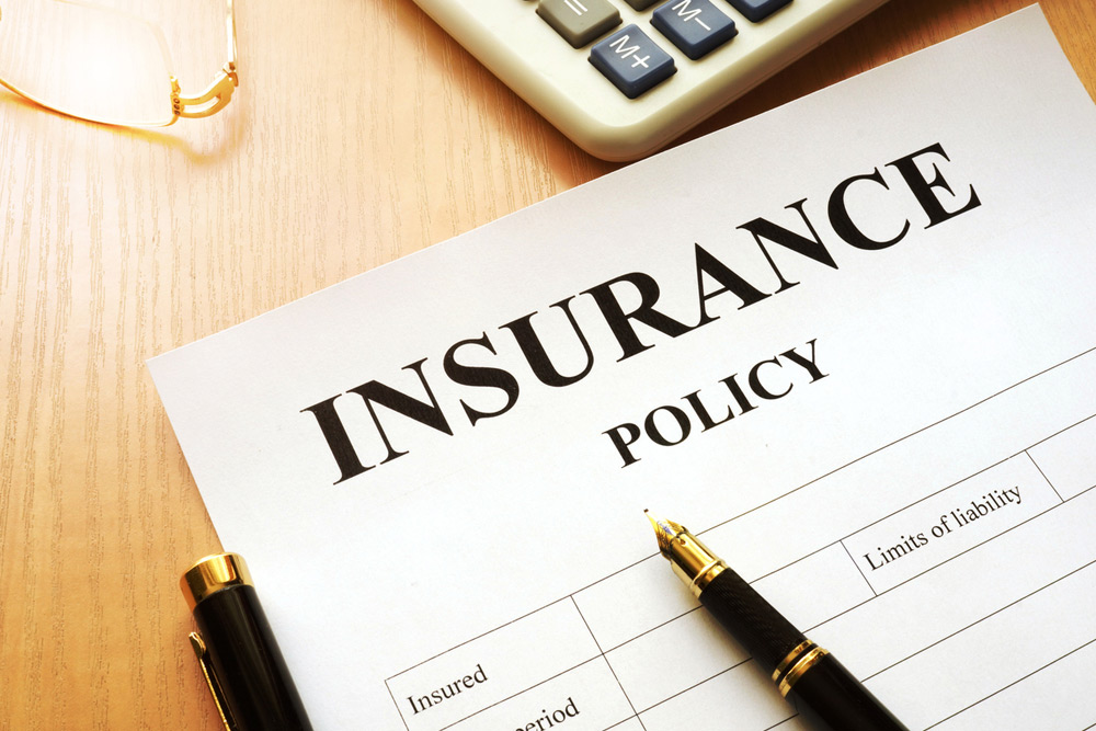Insurance Industry Making Changes