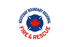 Kootenay Boundary Regional Fire & Rescue
