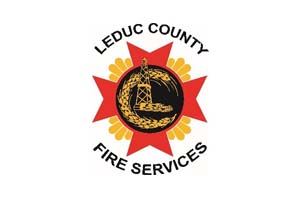 Leduc County Fire services