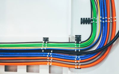 Consideration for Low Voltage Wiring in Fire Prevention 