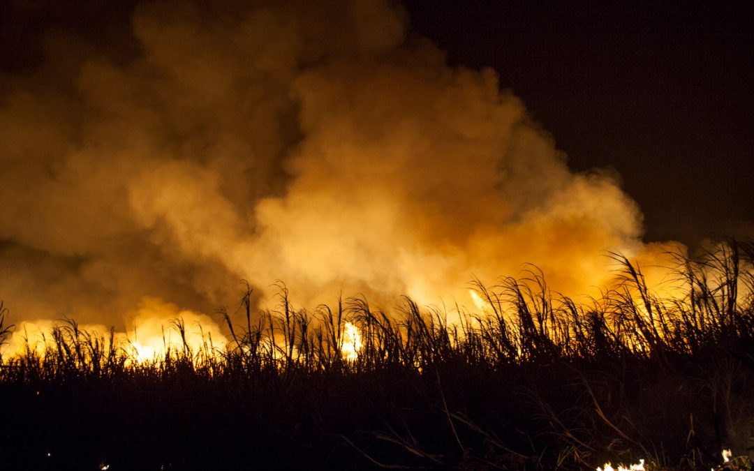 Manitoba Farm Safety Fire Tips