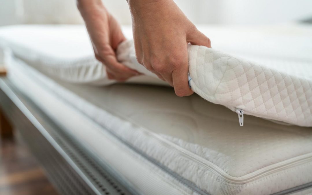 Mattress Flammability Standards