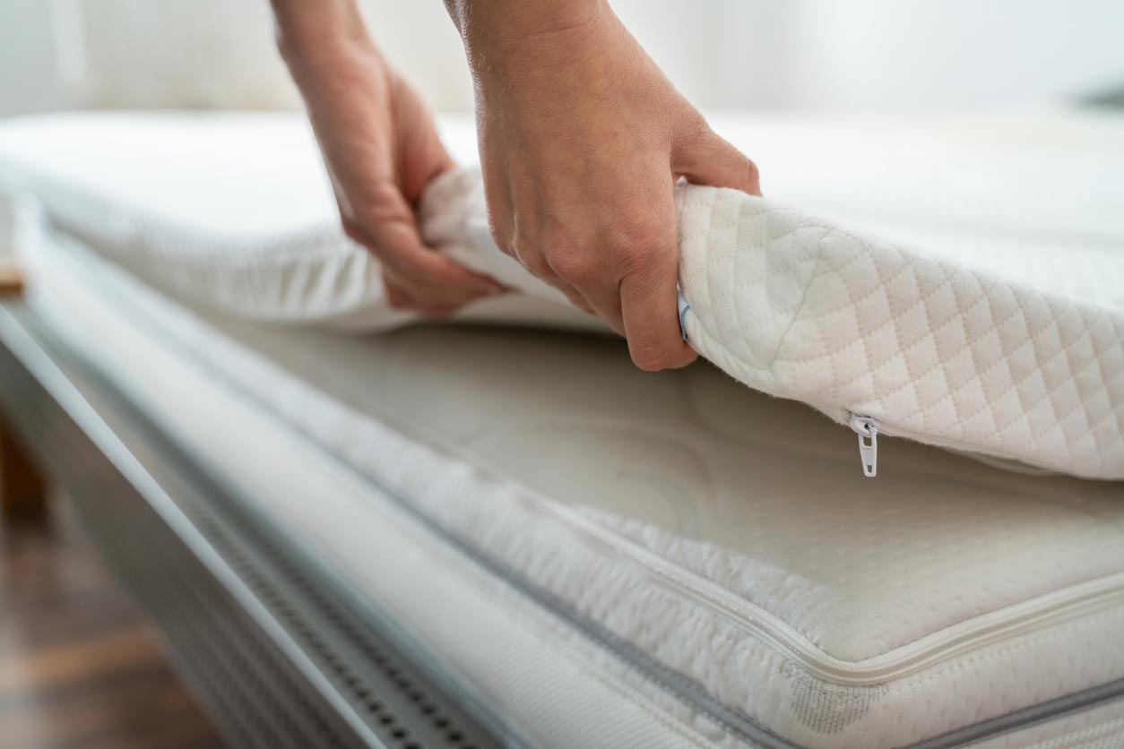 Mattress Flammability Standards