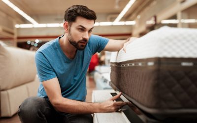 Mattress Research by NIST Will Save Lives