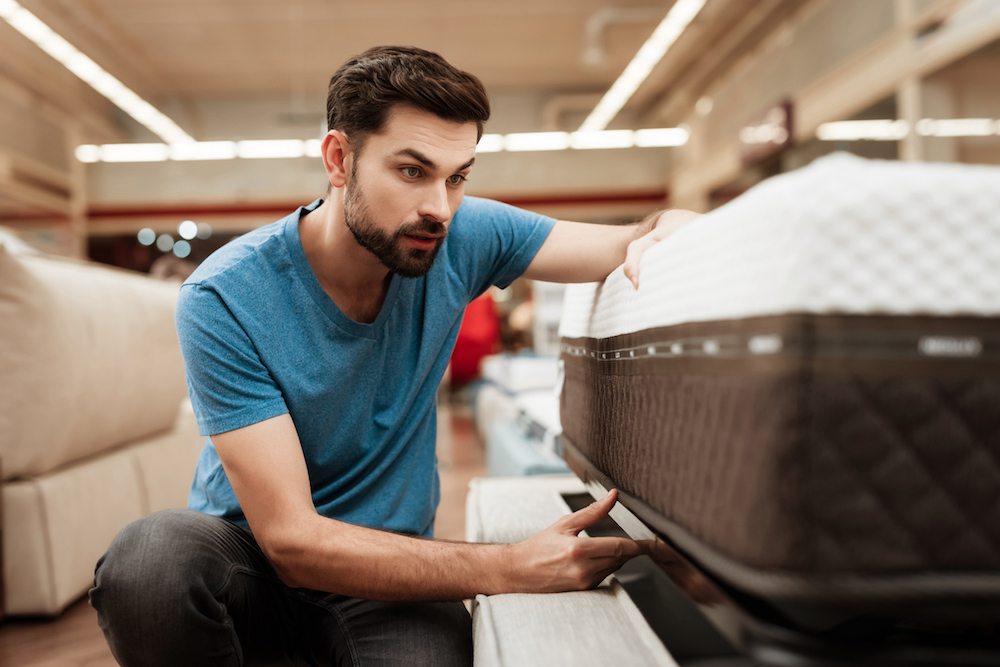 Mattress Research by NIST Will Save Lives