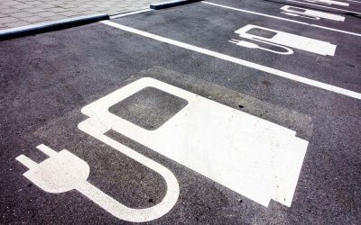NFPA Rejects Proposed Fire Safety Rules for EV’s at Gas Stations