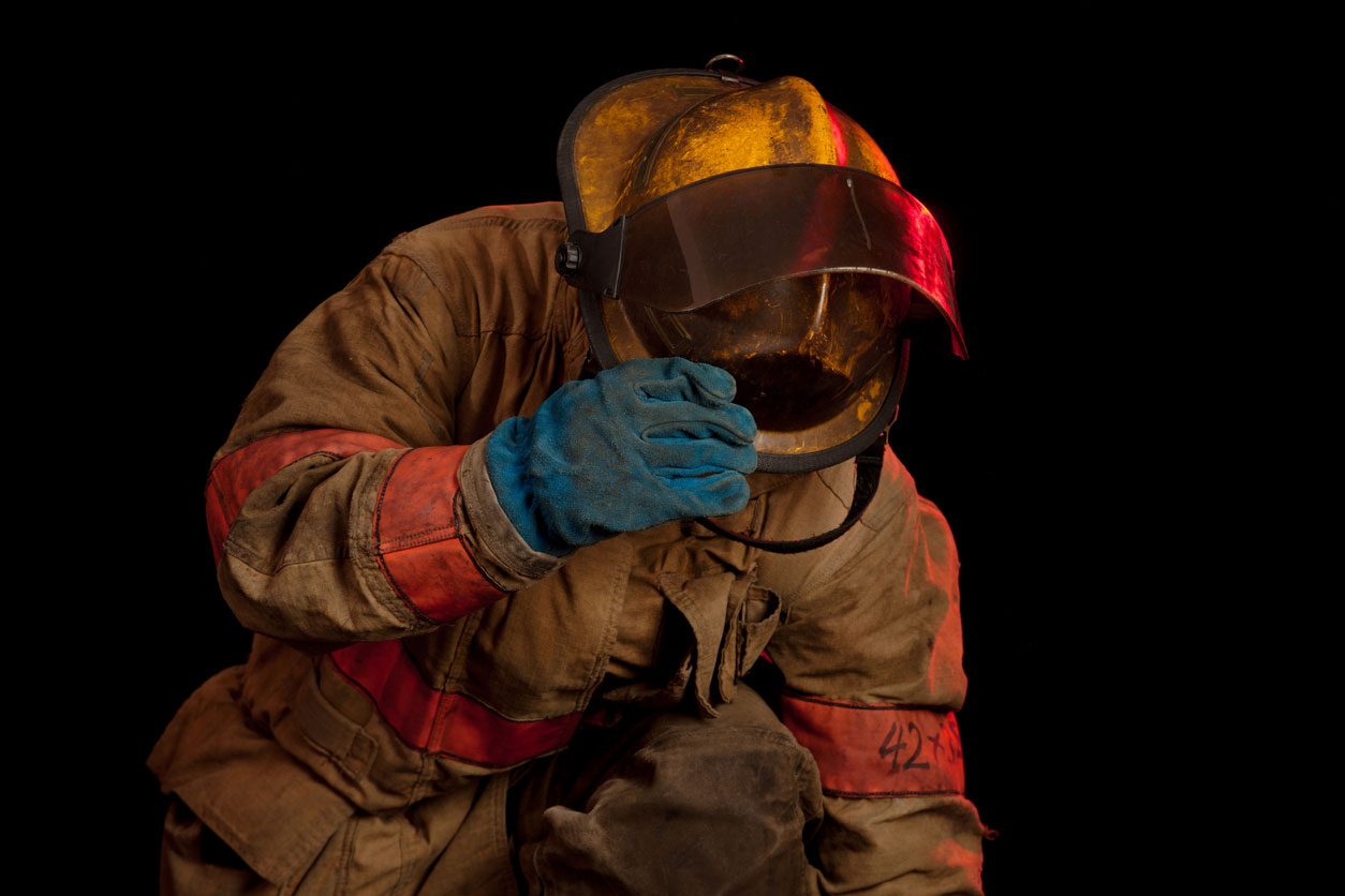 NFPA 1851 Standard for Cleaning Turnout Gear
