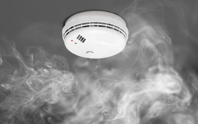 NIST Explains How Smoke Alarms Measure Smoke