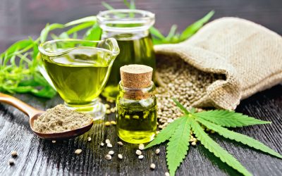 NIST Study Identifies Characteristics of Hemp & Marijuana