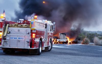 NIST Updates an Old Tool to Assist in Extinguishing Vehicle Fires 
