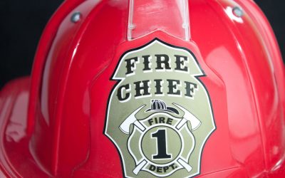 New Fire Chief Appointed for Edmonton Fire Rescue Service