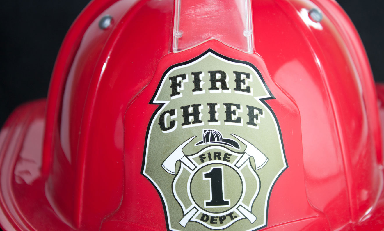 New Fire Chief Appointed for Edmonton Fire Rescue Service FireWise ...