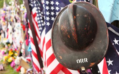 Over 340 first responders have died from 9/11 illnesses