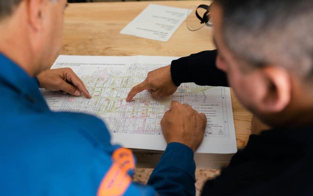 Fire Plans Examiner in Canada