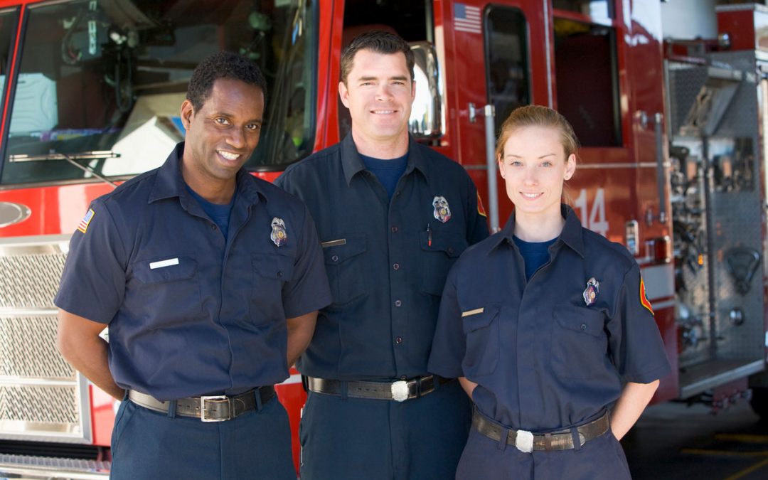 Portland Fire Rescue Develops Prescription Delivery Service for Disadvantaged Residents 