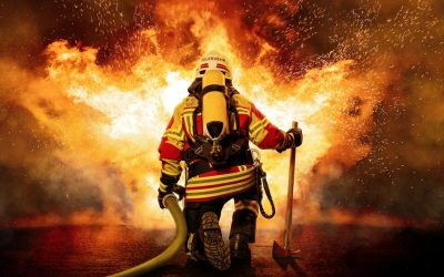 Prepared vs. Ready: Fundamental Differences for Firefighters