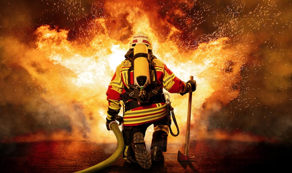 Prepared vs. Ready: Fundamental Differences for Firefighters