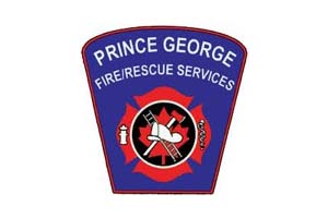 Prince George Fire Rescue Services