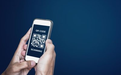 New Improved UL Labels Uses QR Code