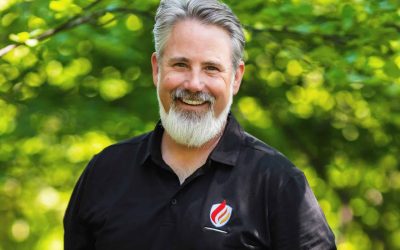 FireWise Consulting Welcomes Richie Turley as New Director