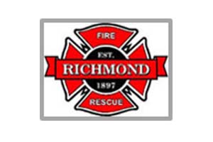 Richmond Fire Rescue