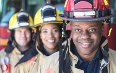 Rural volunteer firefighters eager to finally become city employees