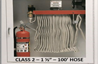 Class 2 Standpipe and Hose System